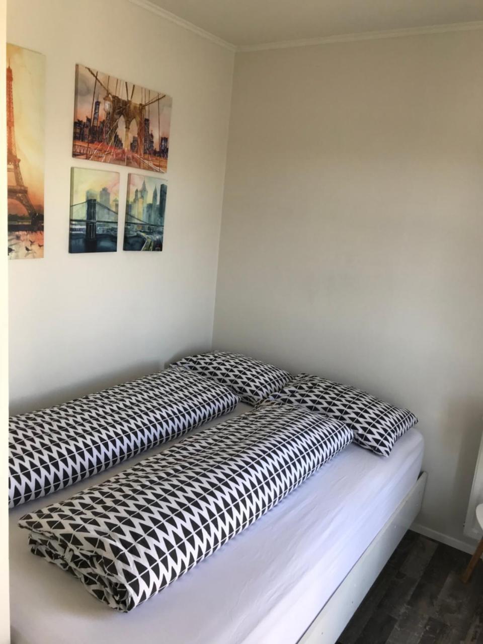 Steinaskjol Apartments Akureyri Buitenkant foto