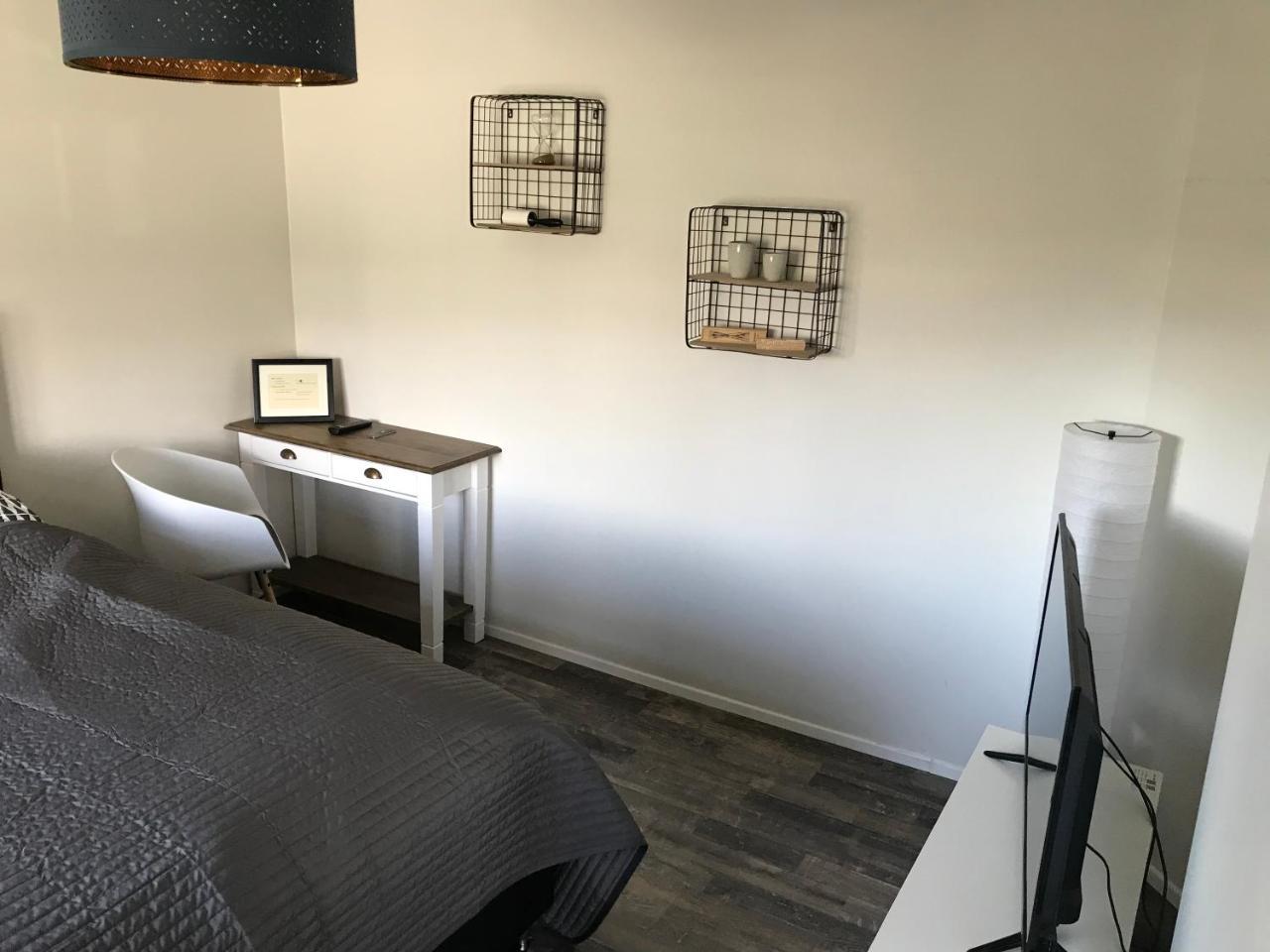 Steinaskjol Apartments Akureyri Buitenkant foto