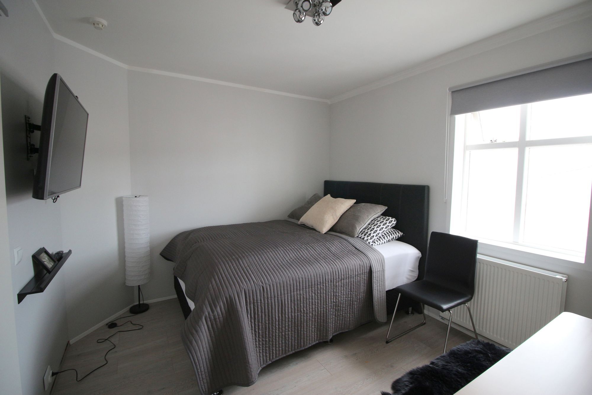 Steinaskjol Apartments Akureyri Buitenkant foto