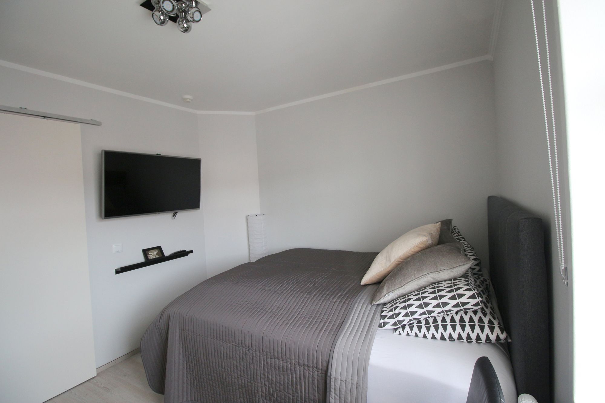Steinaskjol Apartments Akureyri Buitenkant foto