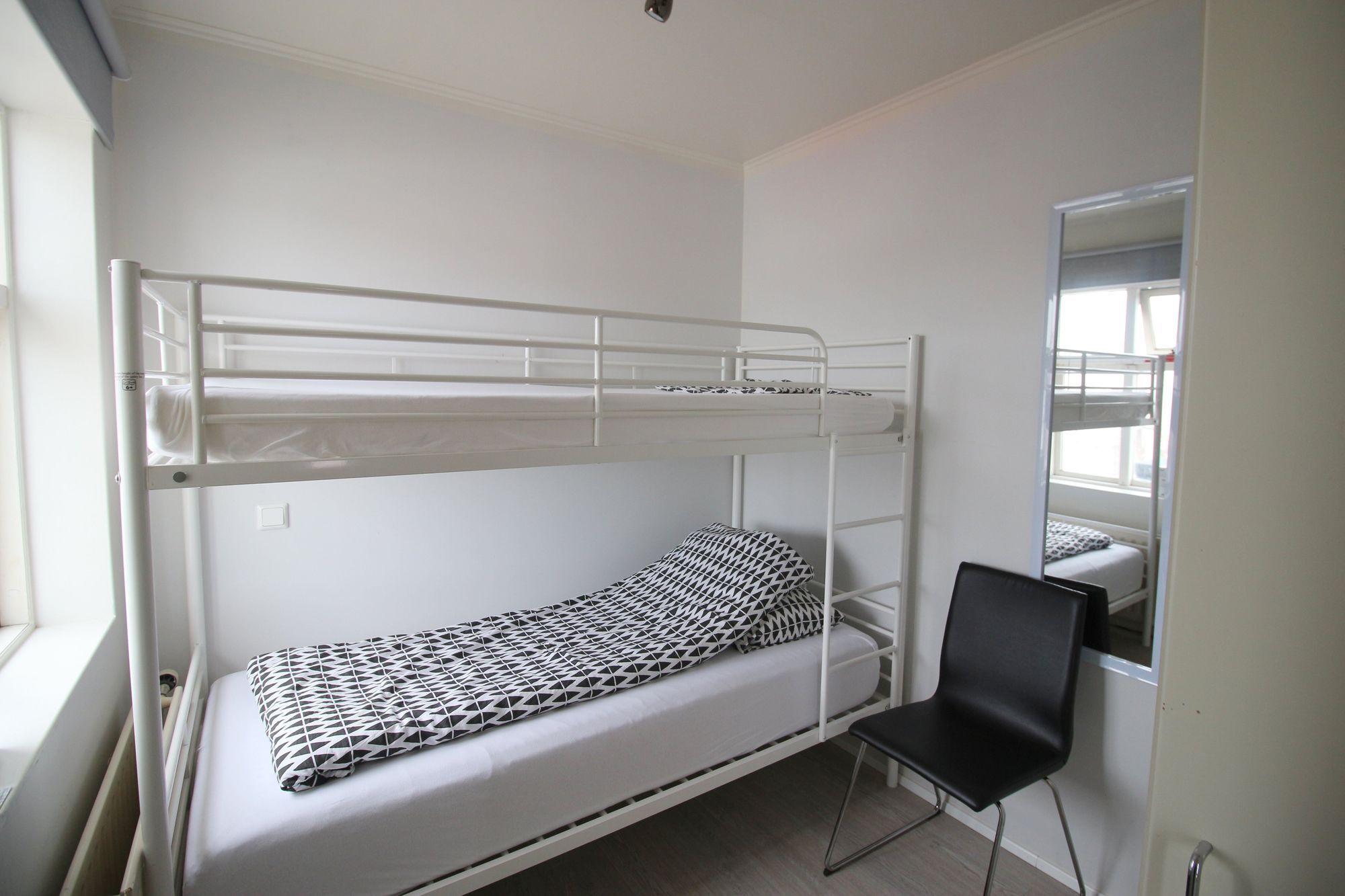 Steinaskjol Apartments Akureyri Buitenkant foto